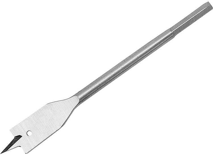 DEWALT Flat Wood Drill Bits