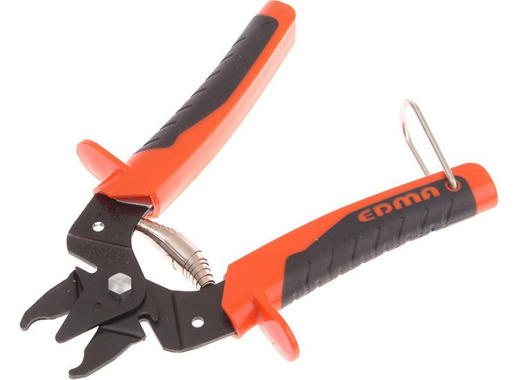 Edma Baby Grafer 16/20 Hog Ring Pliers