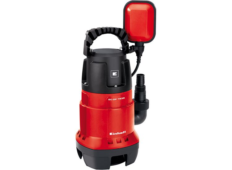 Einhell GC-DP 7835 Dirty Water Pump 780W 240V