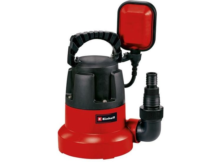Einhell GC-SP 3580 LL Clean Water Pump 350W 240V