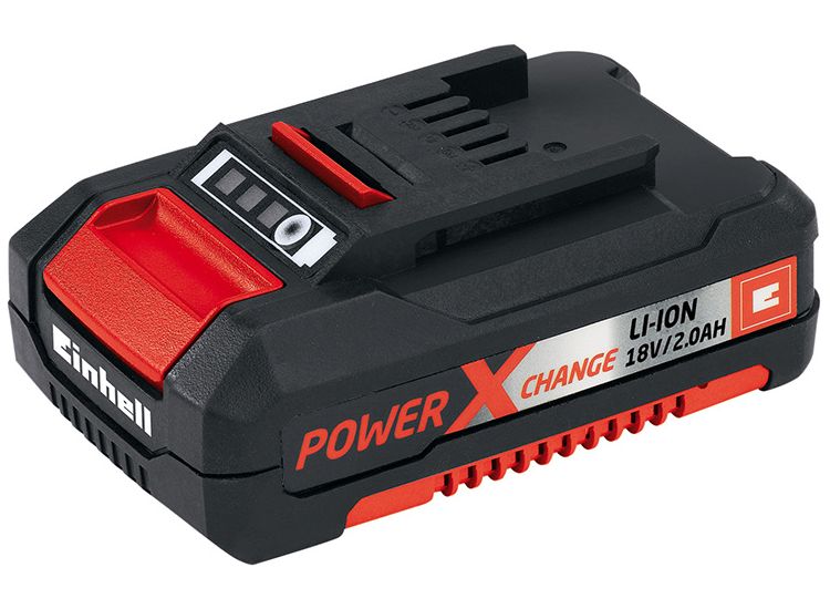 Einhell Power X-Change Li-ion Battery