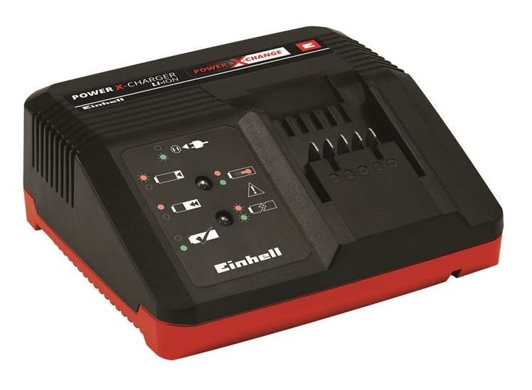 Einhell Power X-Fastcharger 4A