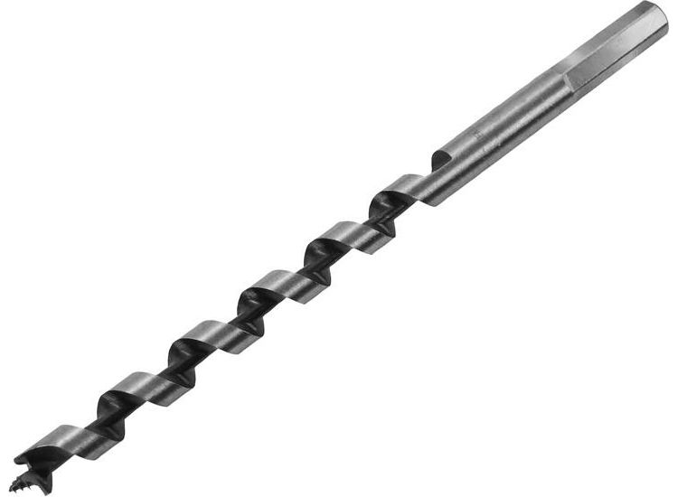 Faithfull Combination Auger Bit, Standard Series