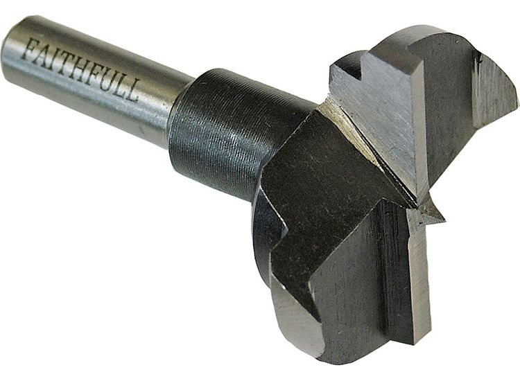 Faithfull HCS Hinge Boring Bit