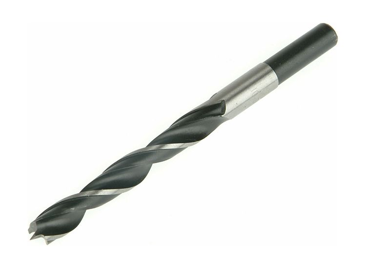 Faithfull Lip &amp; Spur Wood Drill Bit