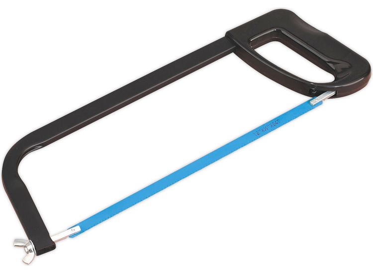 Sealey S0481 Hacksaw 300mm
