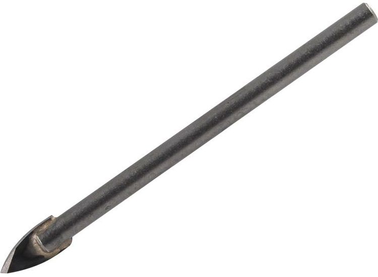 Faithfull Tile &amp; Glass Drill Bit