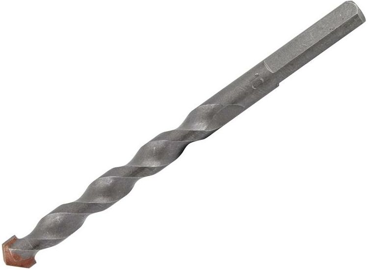 Faithfull Tile Max Porcelain Drill Bit