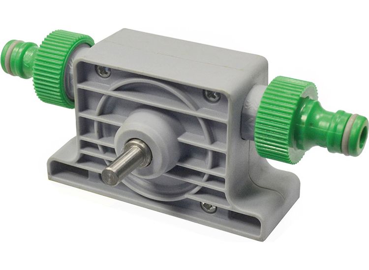 Faithfull Water Pump Attachment 660L/h