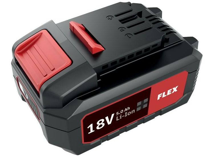 Flex Power Tools AP 18.0/5.0 Battery Pack 18V 5.0Ah Li-ion