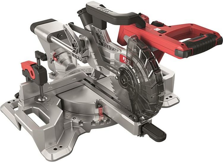 Flex Power Tools SMS 190 18.0-EC Mitre Saw 18V Bare Unit