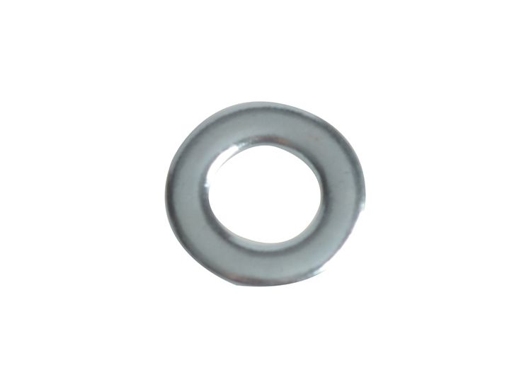 ForgeFix Flat Washers, ZP