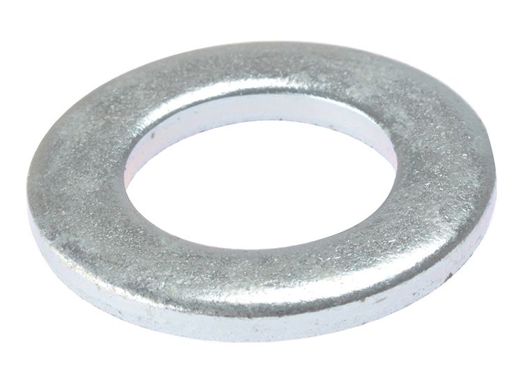 ForgeFix Form A Heavy-Duty Washers, ZP