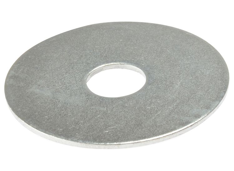 ForgeFix Mudguard Washers, ZP