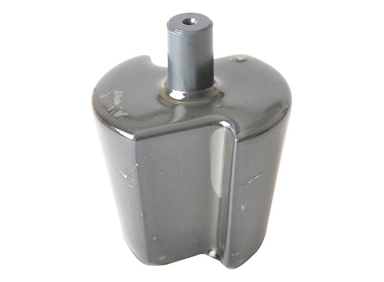 Halls CONECUT® CC HSS Sheet &amp; Tube Drill