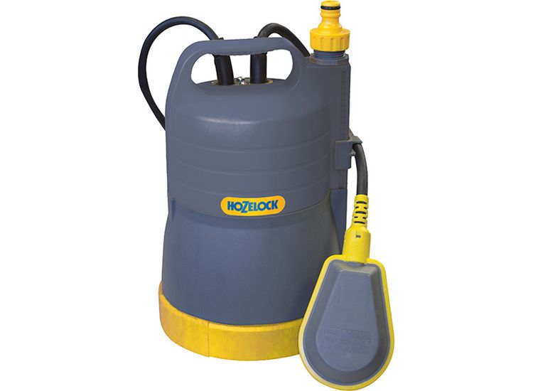 Hozelock 7612 Water Butt Pump 300W 240V