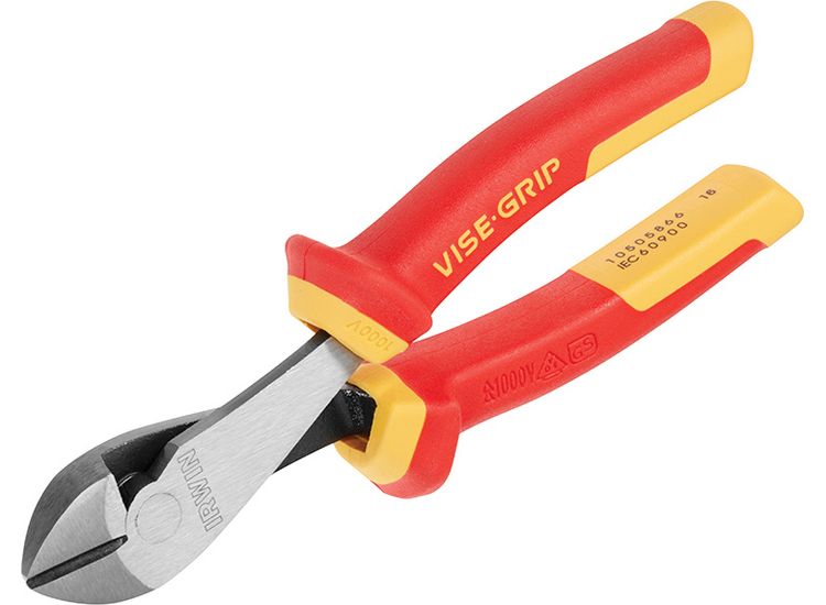 IRWIN Vise-Grip VDE Diagonal Cutters