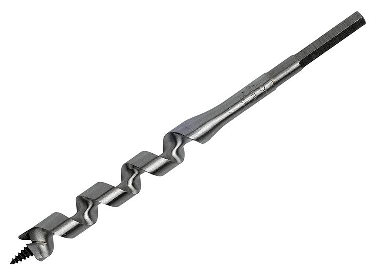 IRWIN® Auger Drill Bit
