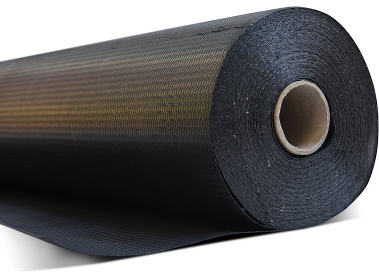 Visqueen RS065675 Damp Proof Course 500MU