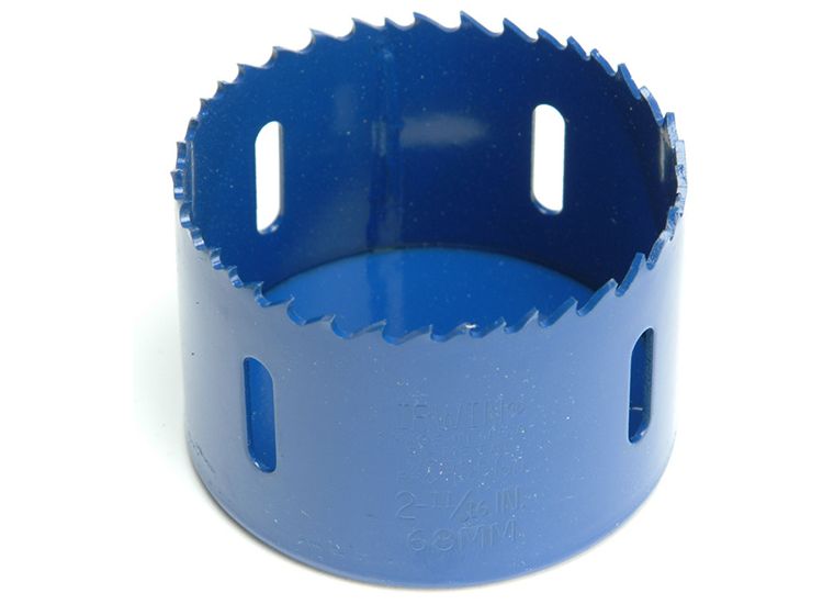IRWIN® Bi-Metal High Speed Holesaw