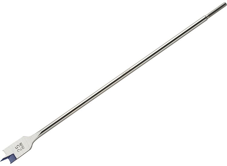 IRWIN® Blue Groove 4X Long Flat Bit