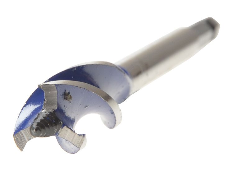 IRWIN® Blue Groove 6X Wood Drill Bit