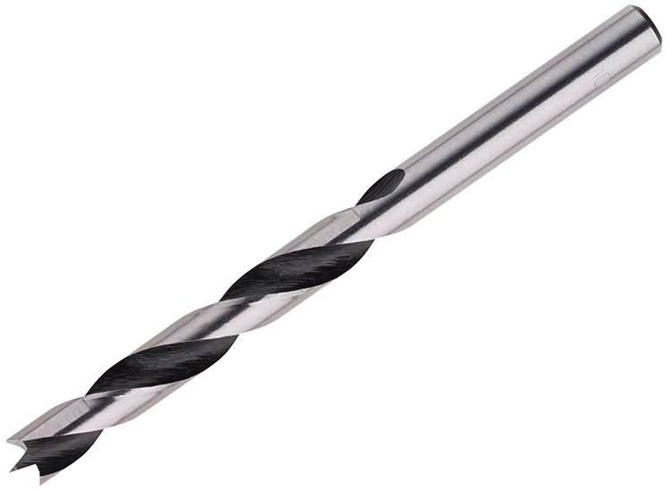 IRWIN® Brad Point Drill Bits