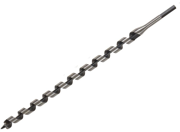 IRWIN® Long Series Auger Bit