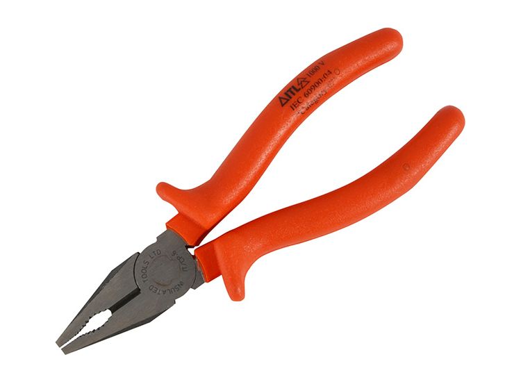 ITL Insulated Insulated Combination Pliers