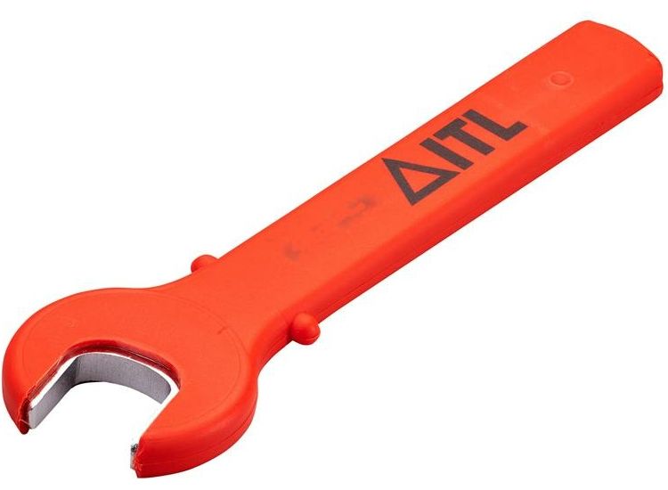 ITL Insulated Totally Insulated Spanner