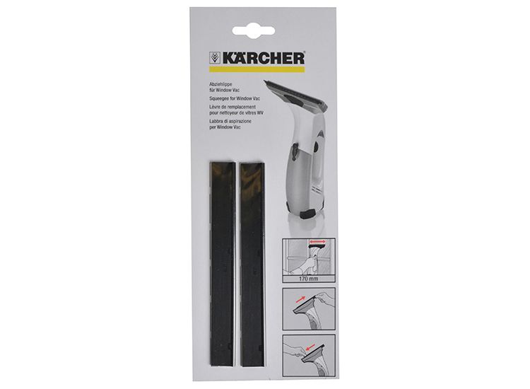 Karcher Blade for Window Vac