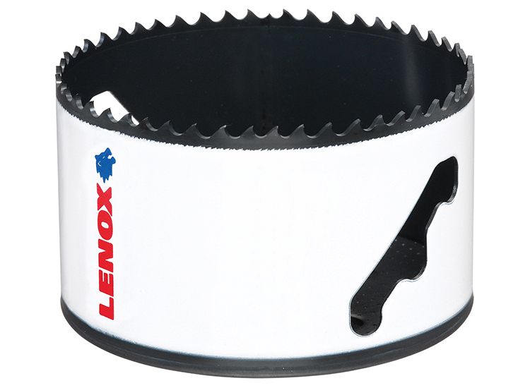 LENOX Bi-Metal Holesaw