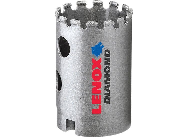 LENOX DIAMOND™ Holesaw