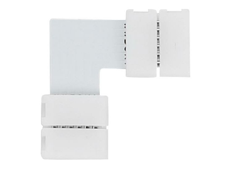 Link2Home LED Strip 2 Head 90° Connector (Pack 10)