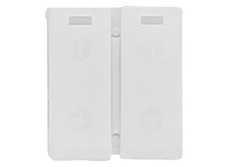 Link2Home LED Strip 2 Head Connector (Pack 25)
