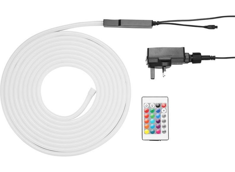 Link2Home Outdoor Flexible LED Light Strip 5m