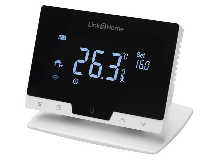 Link2Home Smart Thermostat