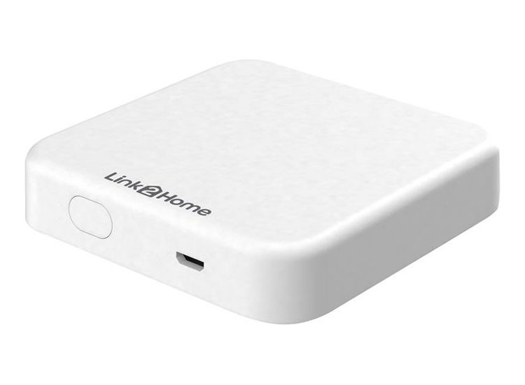 Link2Home Smart Zigbee Gateway