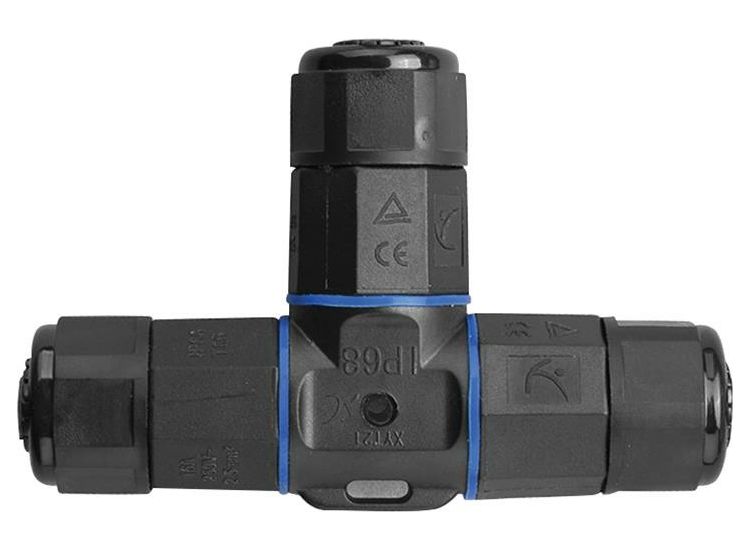 Link2Home T-Joint Connector