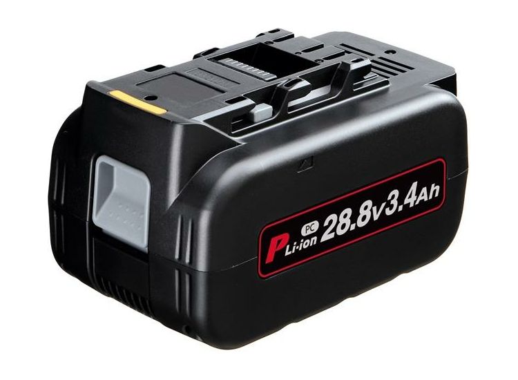 Panasonic EY9L84B32 Battery Pack 28.8V 3.4Ah Li-ion