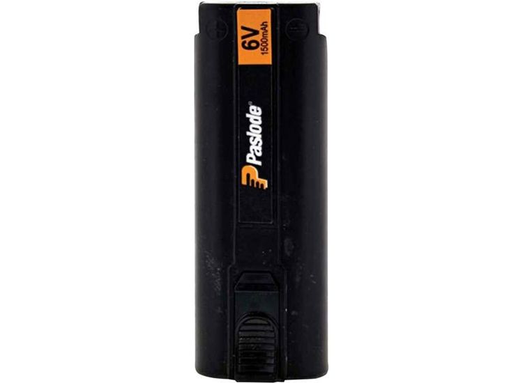 Paslode 018890 Battery 6V 1.5Ah Ni-MH