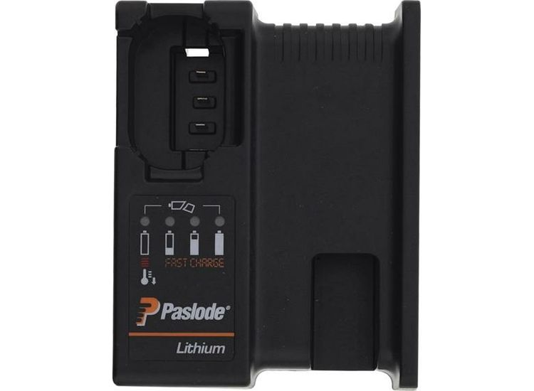 Paslode Li-ion Battery Charger