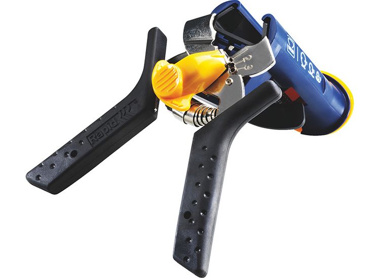Rapid GP238 Plant Fixing Pliers for use with VR38 Hog Rings