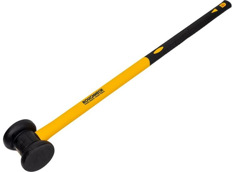 Roughneck Fencing Maul