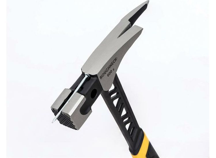 Roughneck Gorilla V-Series Slater's Hammer 600g (21oz)