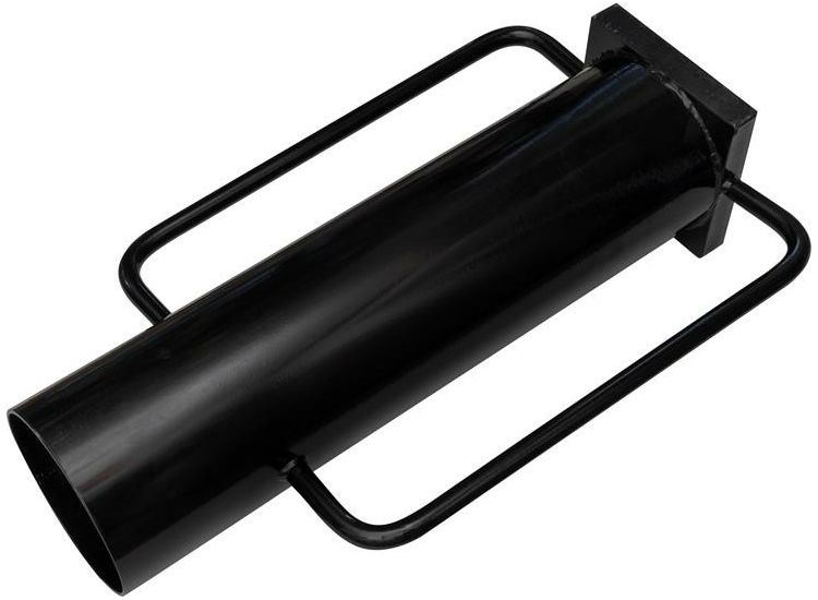 Roughneck Heavy-Duty Post Rammer 150mm (6in)
