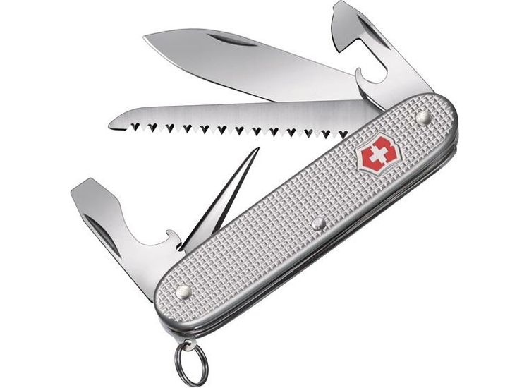 Victorinox Farmer Swiss Army Knife 0824126