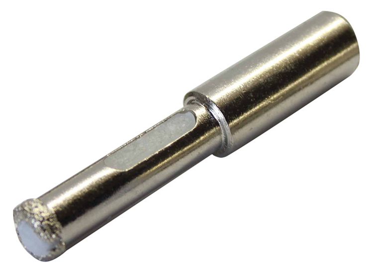 Vitrex Dry Cut / Wax Filled Drills