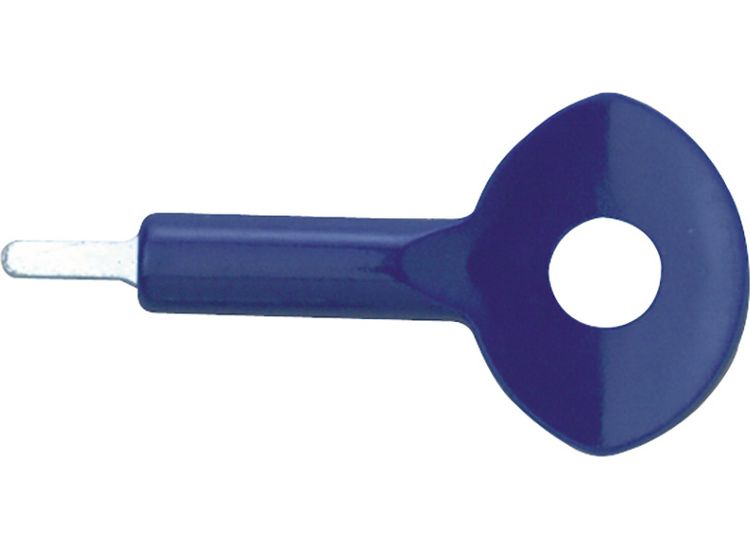 Yale Locks P122 Window Lock Key (P113)