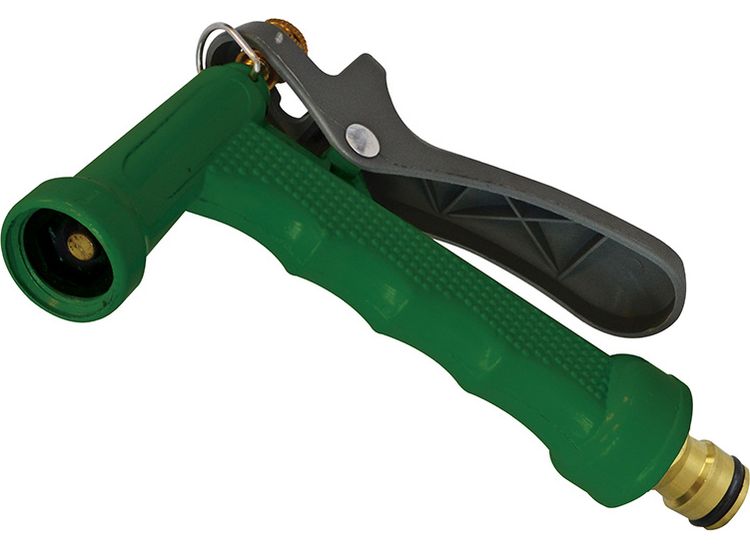 Faithfull Deluxe Zinc Body Garden Spray Gun